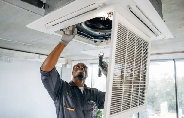 Licensed Ac Repair service in Marshall, VA - FH HVAC