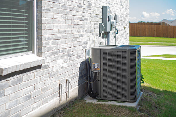 Reliable Ac Repair contractor in Marshall, VA by FH HVAC